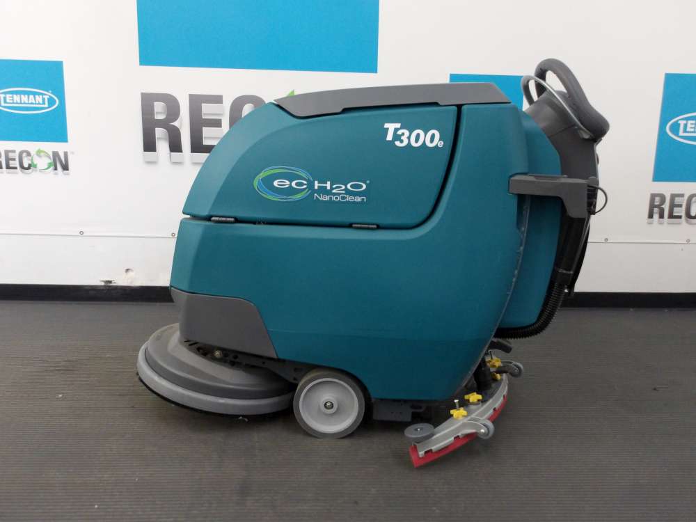 Certified T300e-11099322 Scrubber