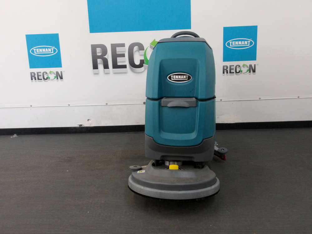 Certified T300e-11099322 Scrubber