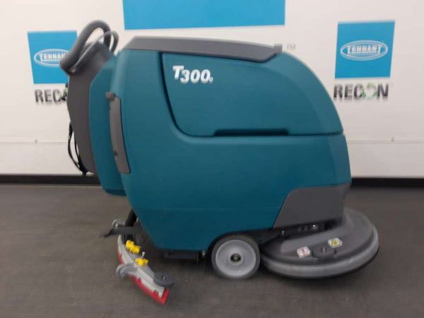 Certified T300e-11108460 Scrubber