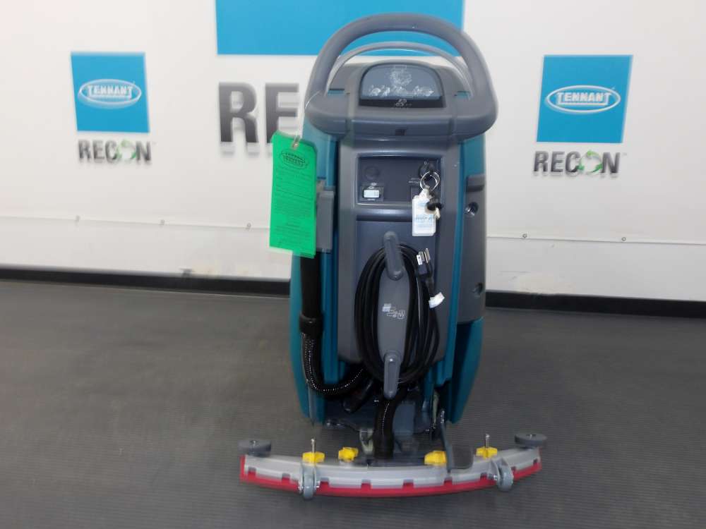 Certified T300e-11108460 Scrubber