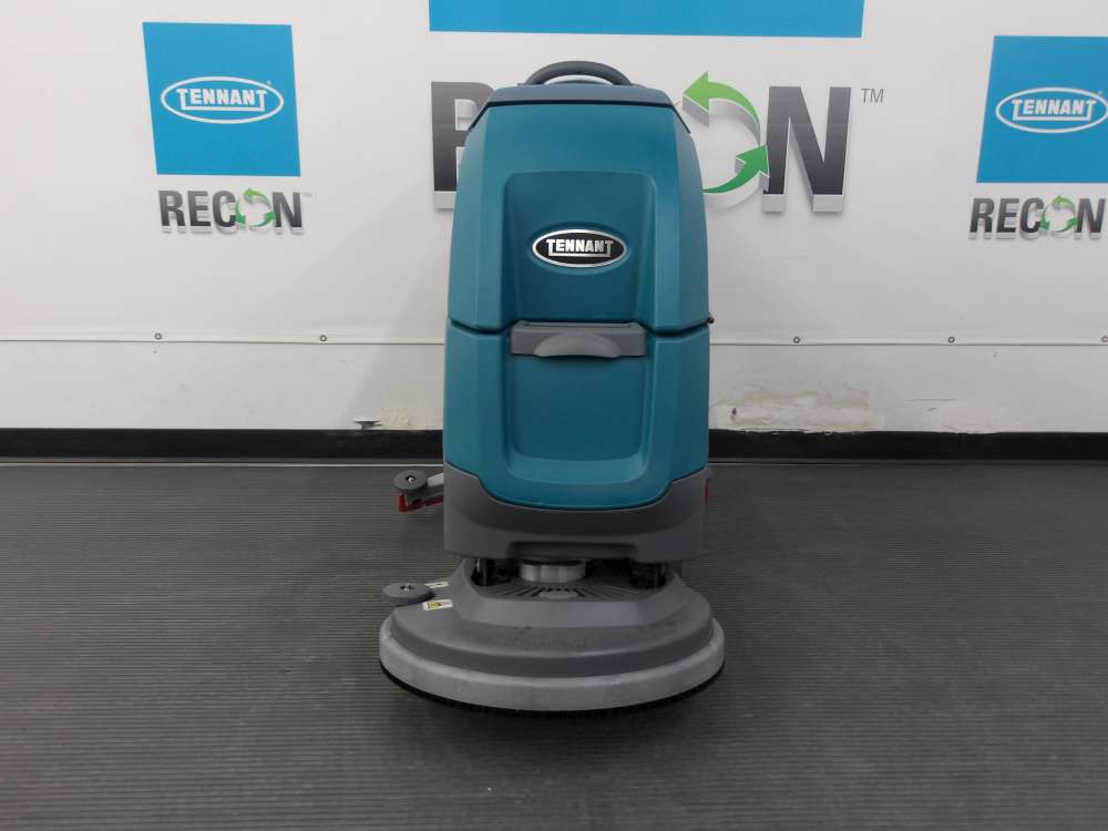 Certified T300e-11108460 Scrubber