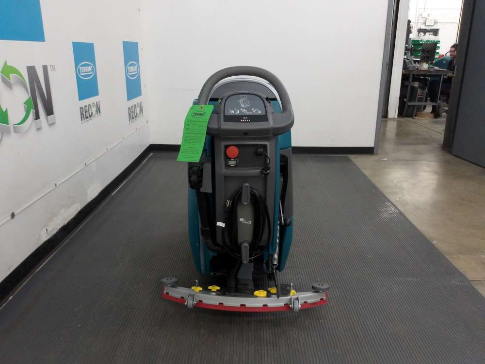 Certified T300e-11114501 Scrubber