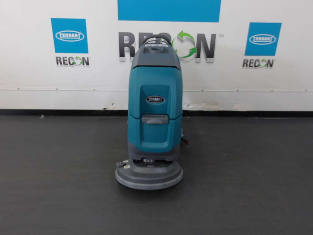 Certified T300e-11116301 Scrubber