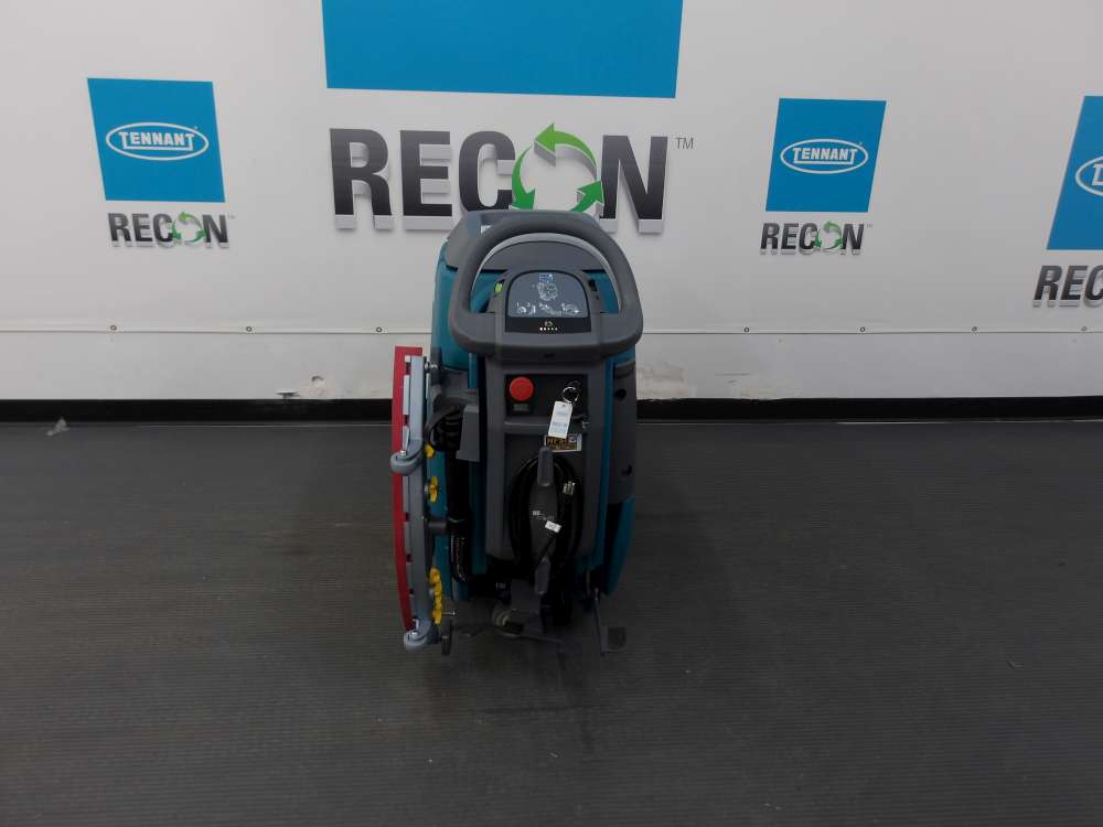 Certified T300e-11125388 Scrubber