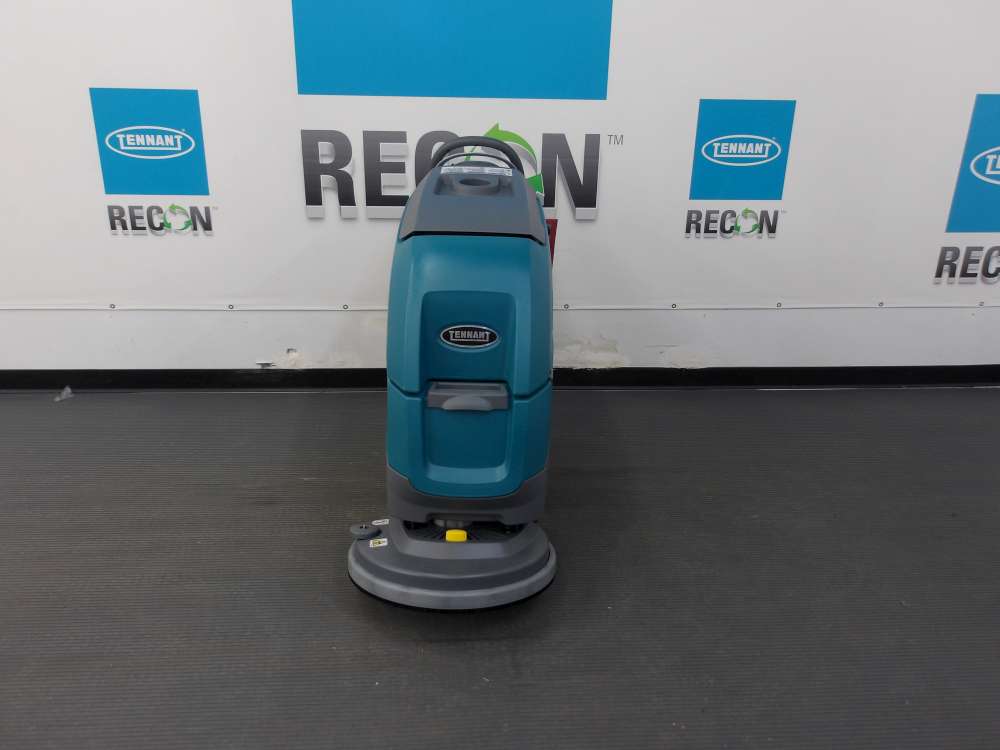 Certified T300e-11125388 Scrubber