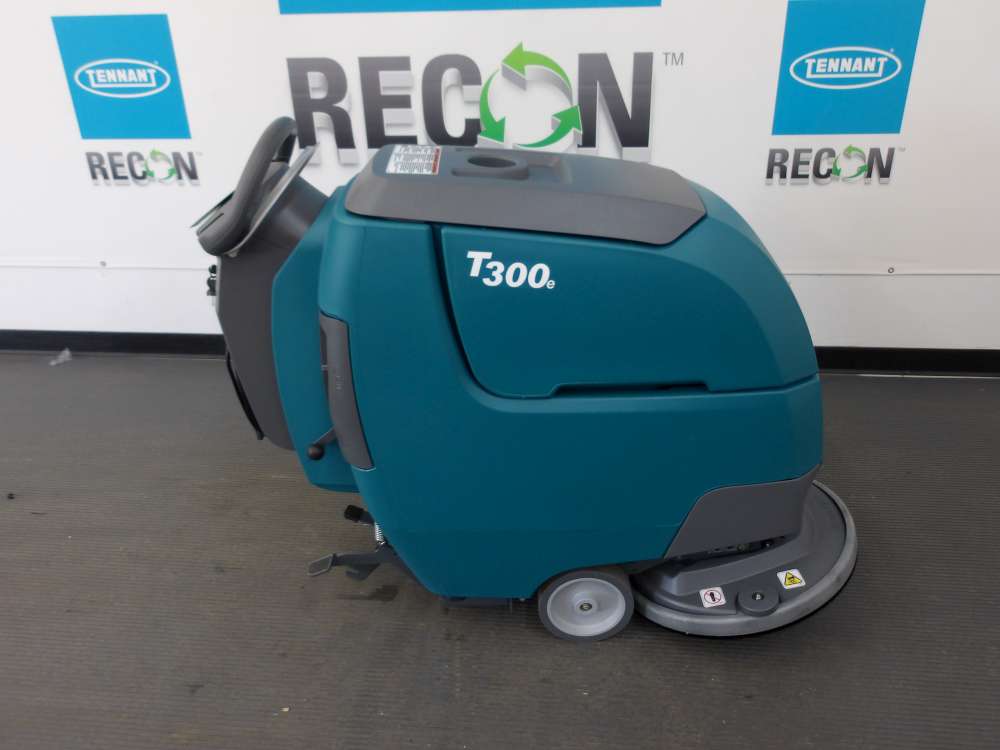 Certified T300e-11126941 Scrubber