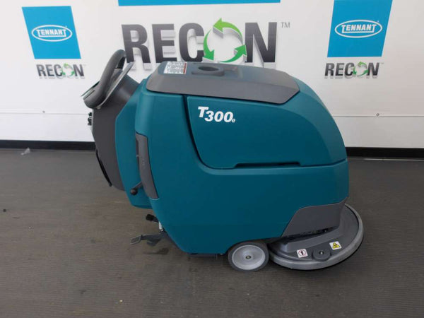 Certified T300e-11126941 Scrubber