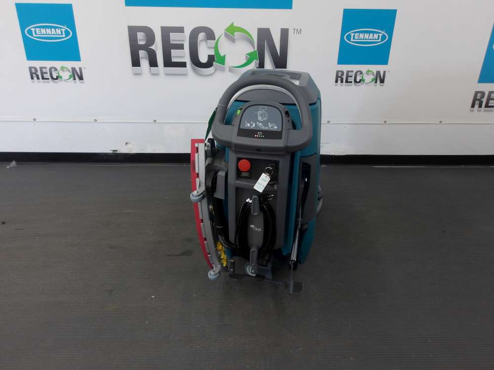 Certified T300e-11126941 Scrubber