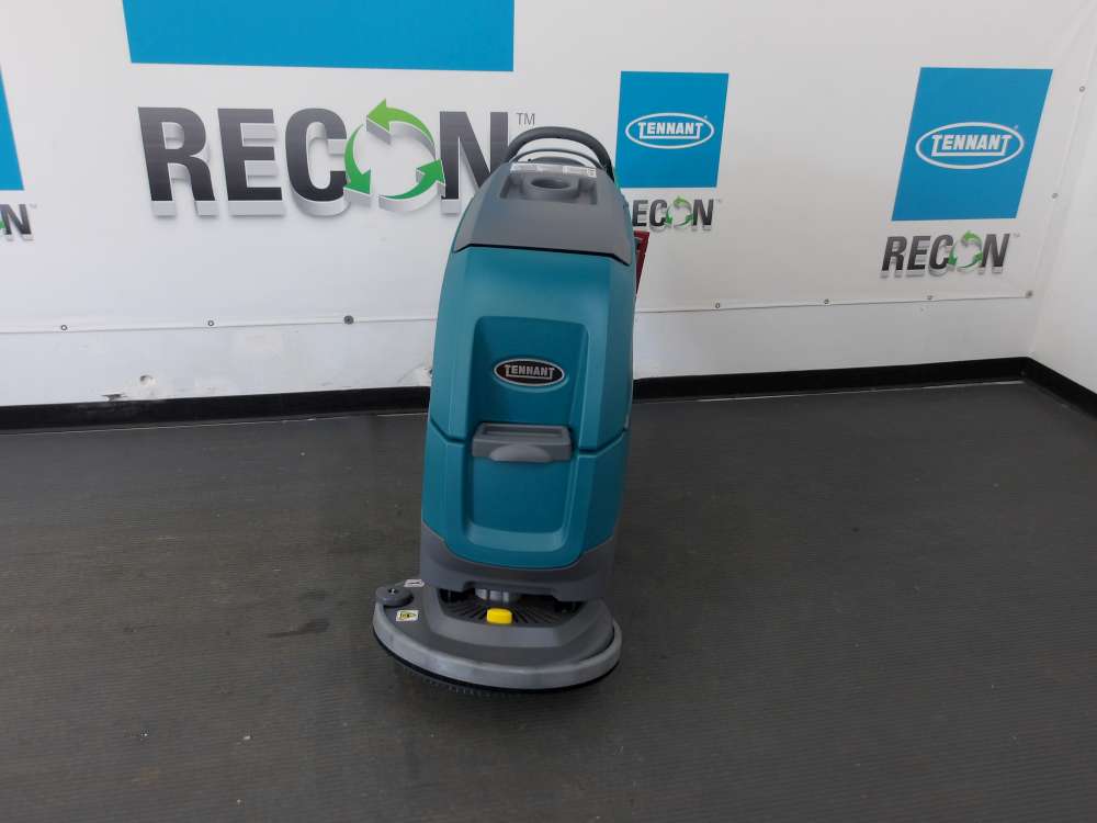 Certified T300e-11126941 Scrubber