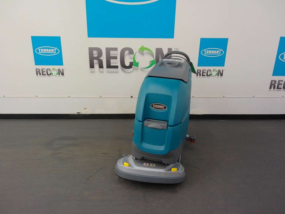 Certified T300e-11128252 Scrubber