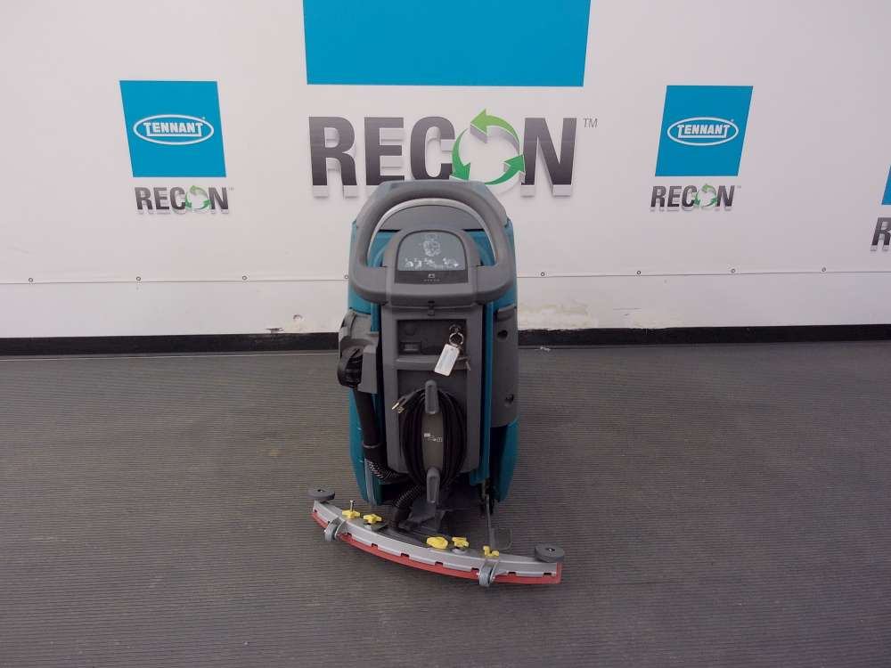 Certified T300e-11130260 Scrubber