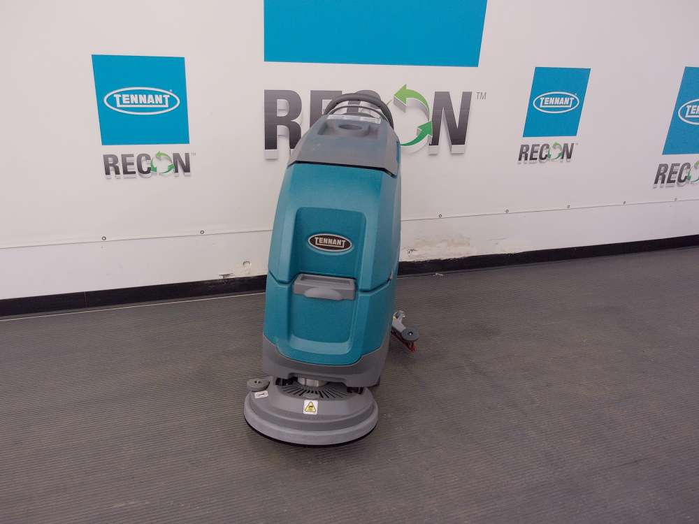 Certified T300e-11130260 Scrubber