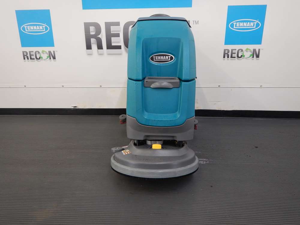Used T300e-10884577 Scrubber