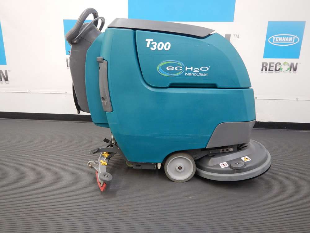 Certified T300-10863217 Scrubber