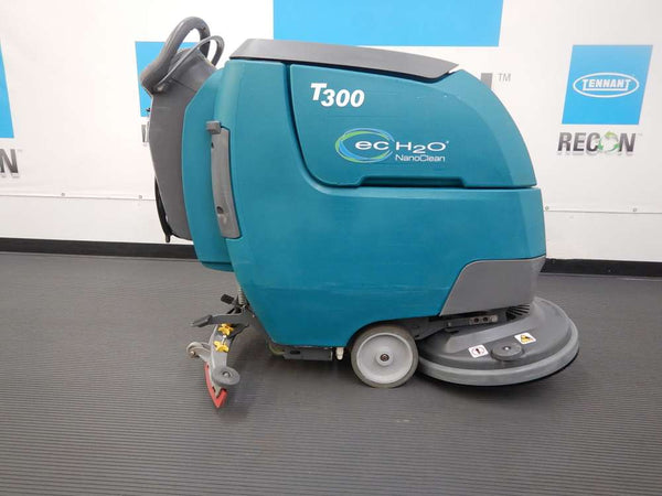 Certified T300-10863217 Scrubber