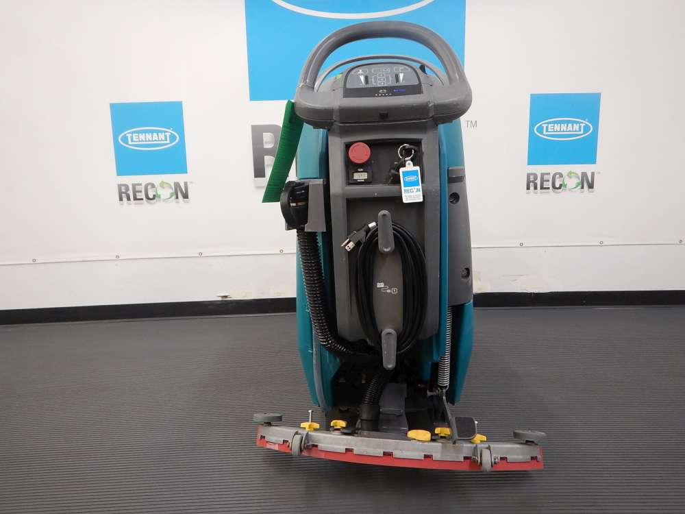 Certified T300-10863217 Scrubber