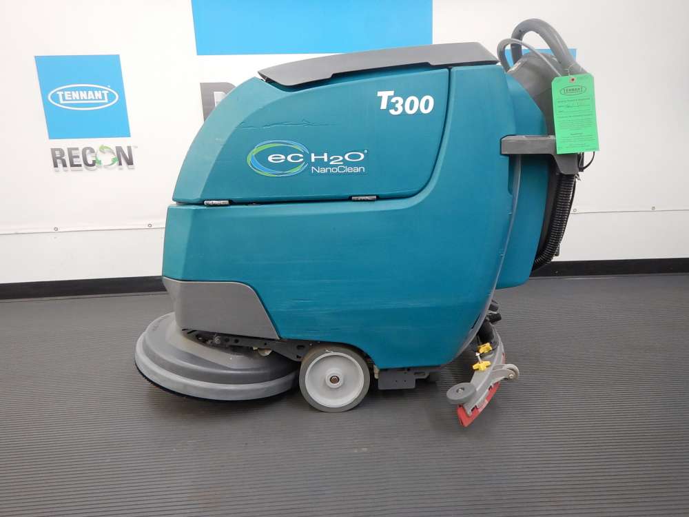 Certified T300-10863217 Scrubber