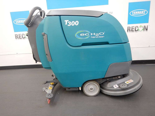 Used T300-10813968 Scrubber