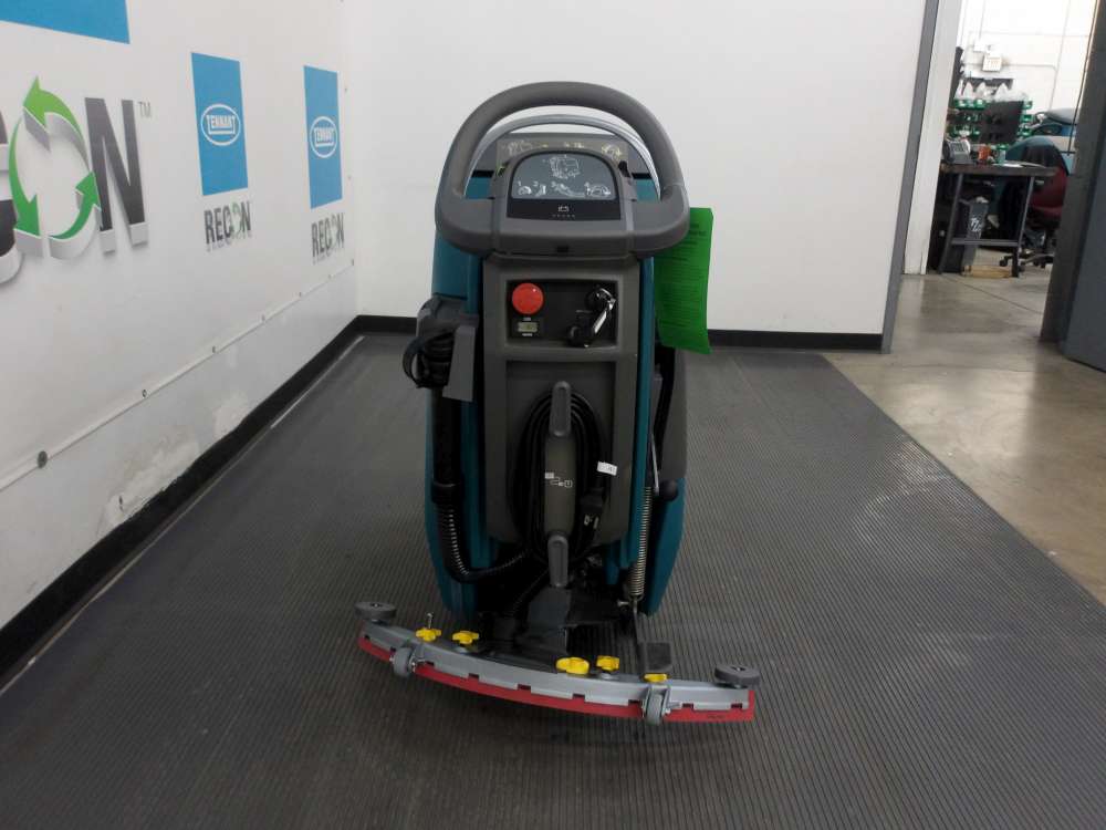 Certified T300e-10891323 Scrubber