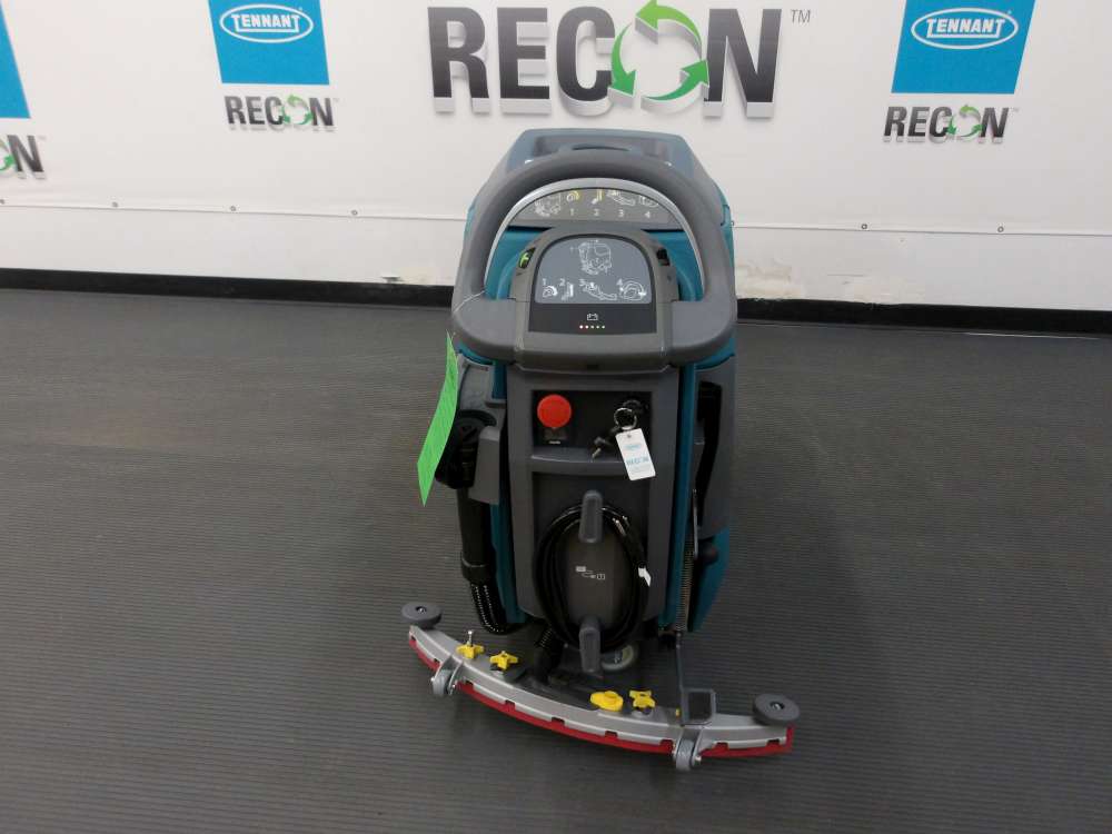 Certified T300e-10919762 Scrubber