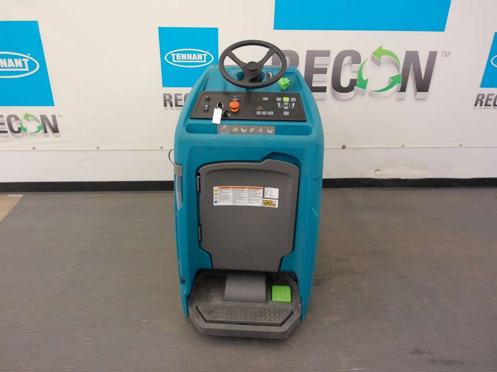 Used T350-10912218 Scrubber