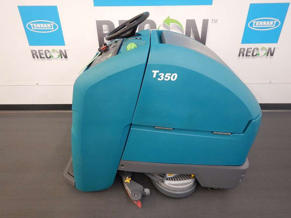 Used T350-10951617 Scrubber