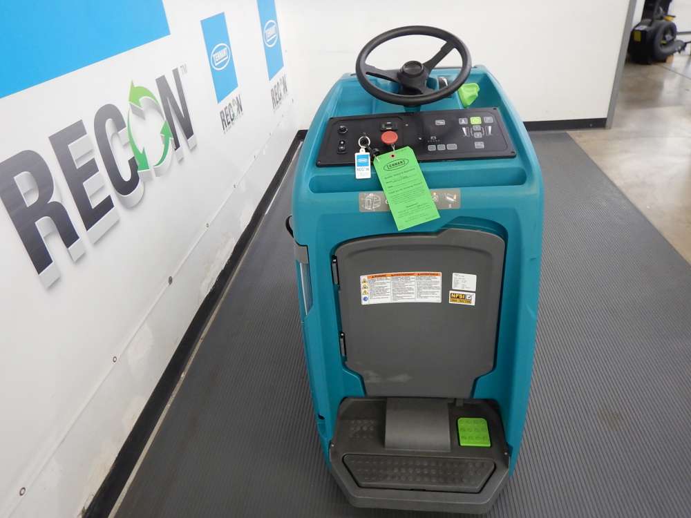 Used T350-10951617 Scrubber