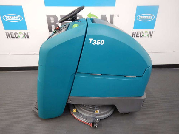 Used T350-11006588 Scrubber