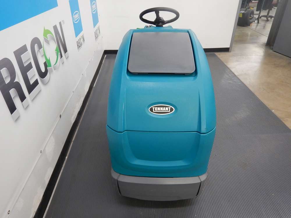 Used T350-11006588 Scrubber