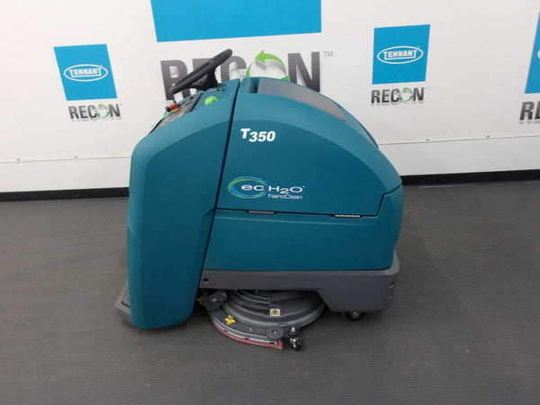 Certified T350-11115128 Scrubber