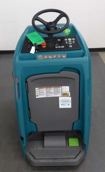 Certified T350-11115128 Scrubber