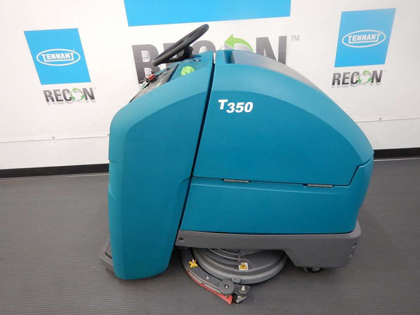 Certified T350-10982944 Scrubber