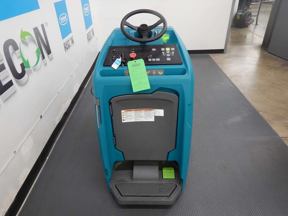 Certified T350-10982944 Scrubber