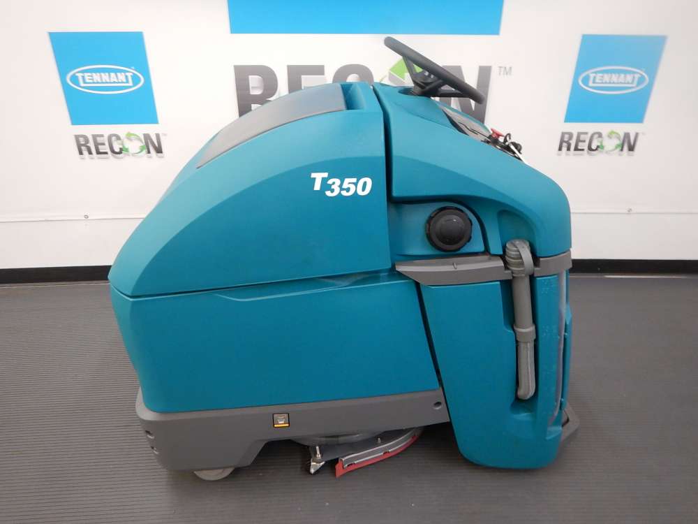 Certified T350-10982944 Scrubber