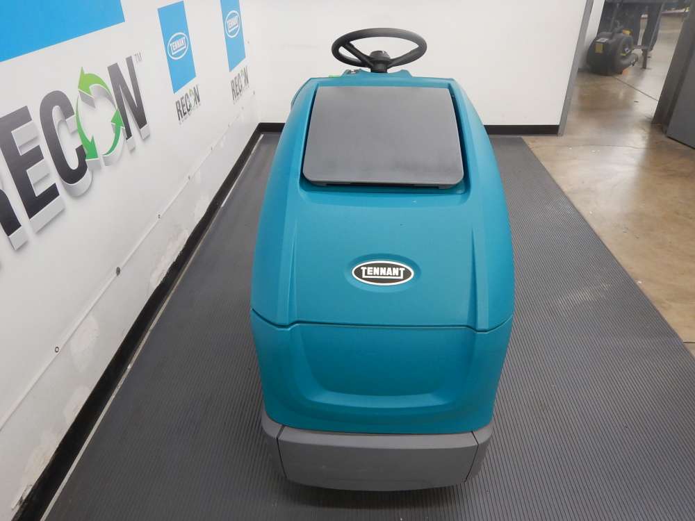 Certified T350-10982944 Scrubber
