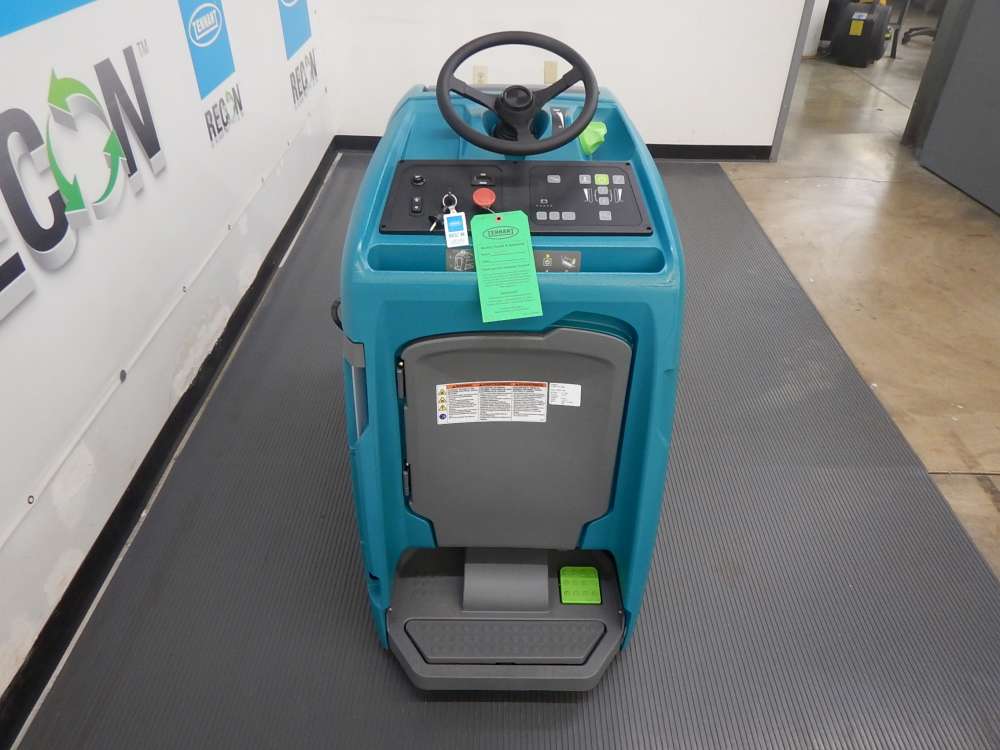 Certified T350-11077402 Scrubber