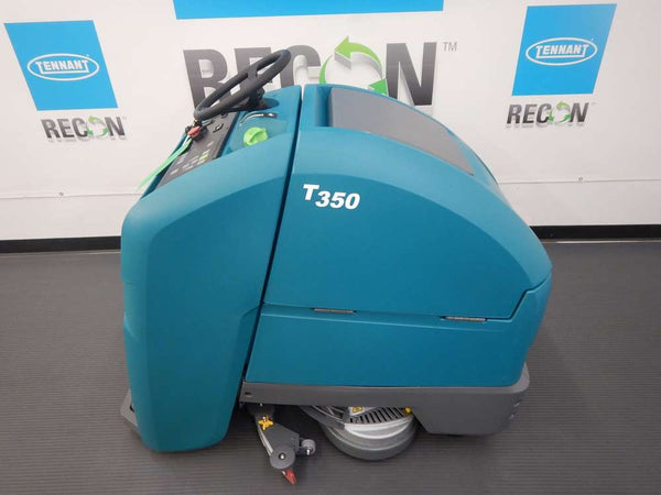 Certified T350-11077402 Scrubber