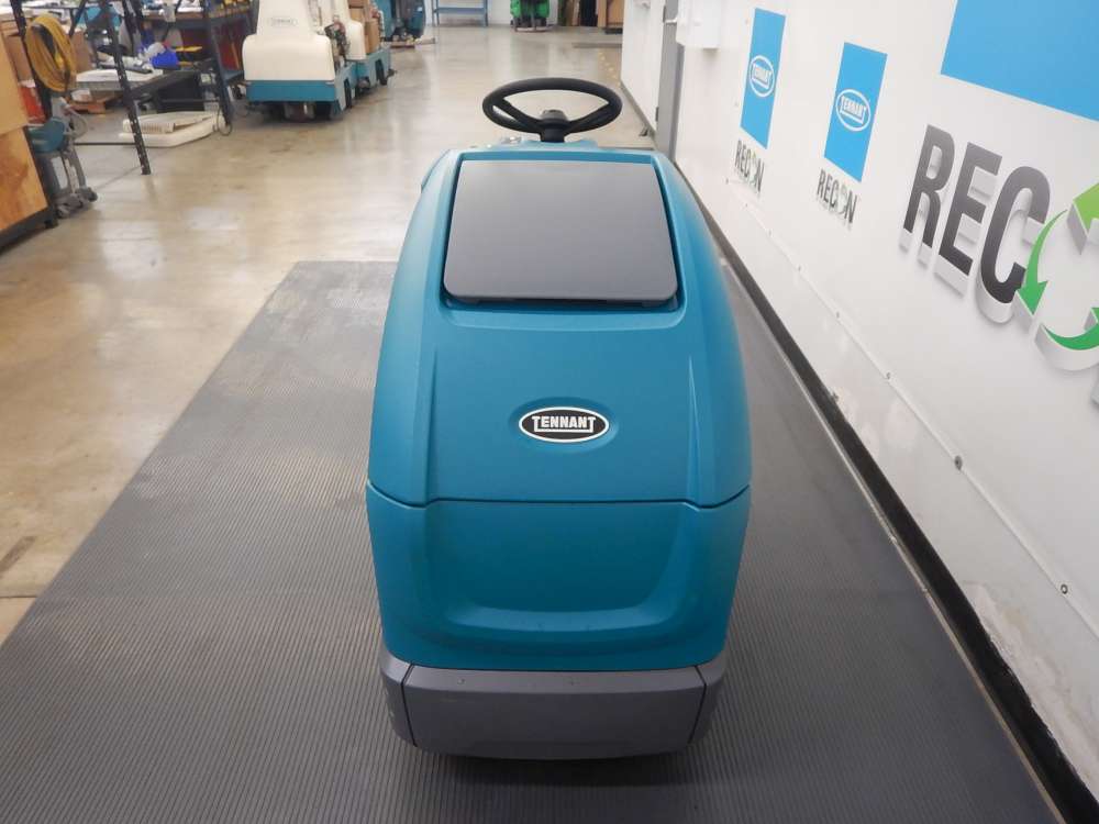 Certified T350-11077402 Scrubber