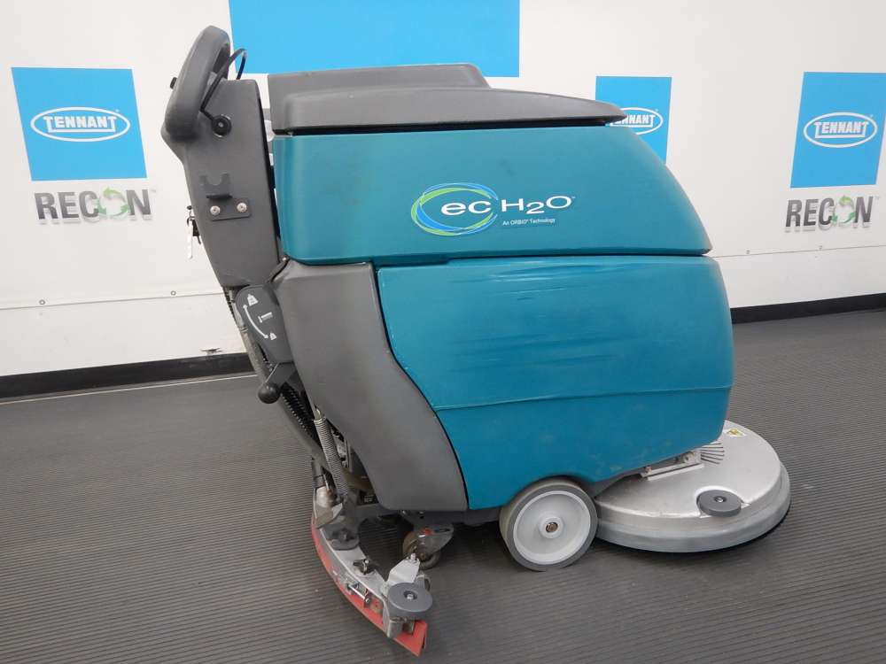 Used 900400-10682593 (T3) Scrubber