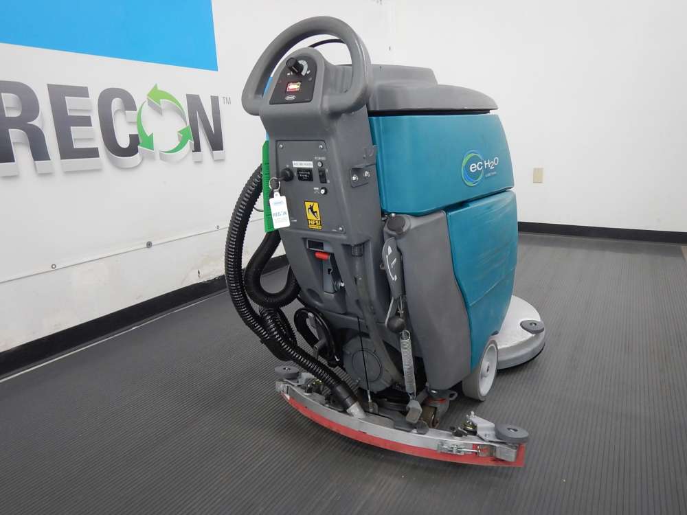 Used 900400-10682593 (T3) Scrubber