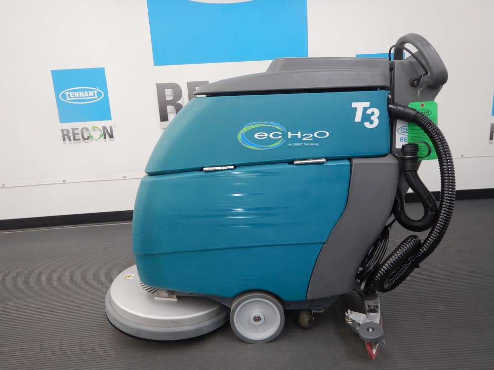 Used 900400-10682593 (T3) Scrubber