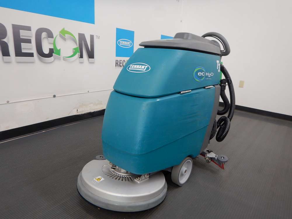 Used 900400-10682593 (T3) Scrubber