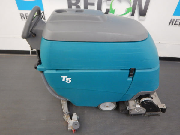 Used T5-10303996 Scrubber