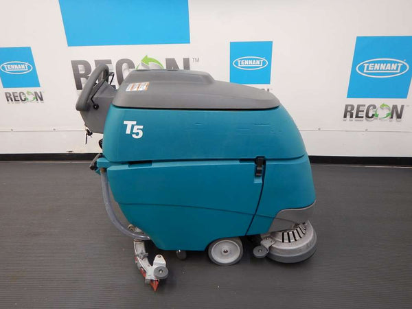 Used T5-10311435  Scrubber