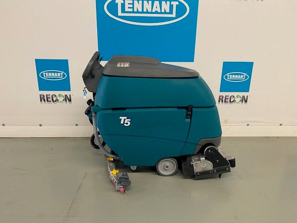 CPO/Used T5-10333468 Scrubber