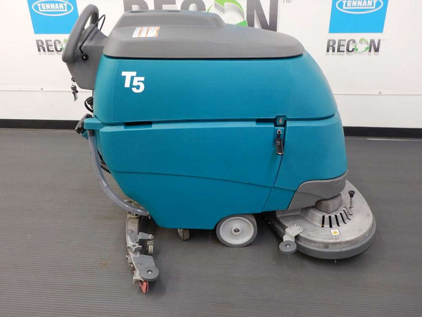 Used T5-10368915 Scrubber