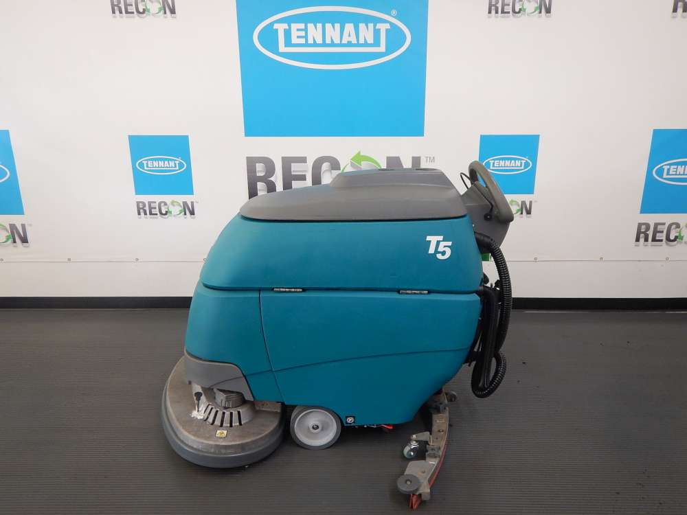 Used T5-10402025 Scrubber