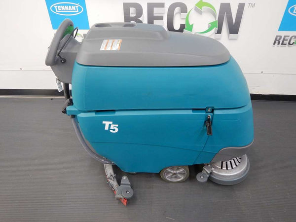 Scrubbers tagged 