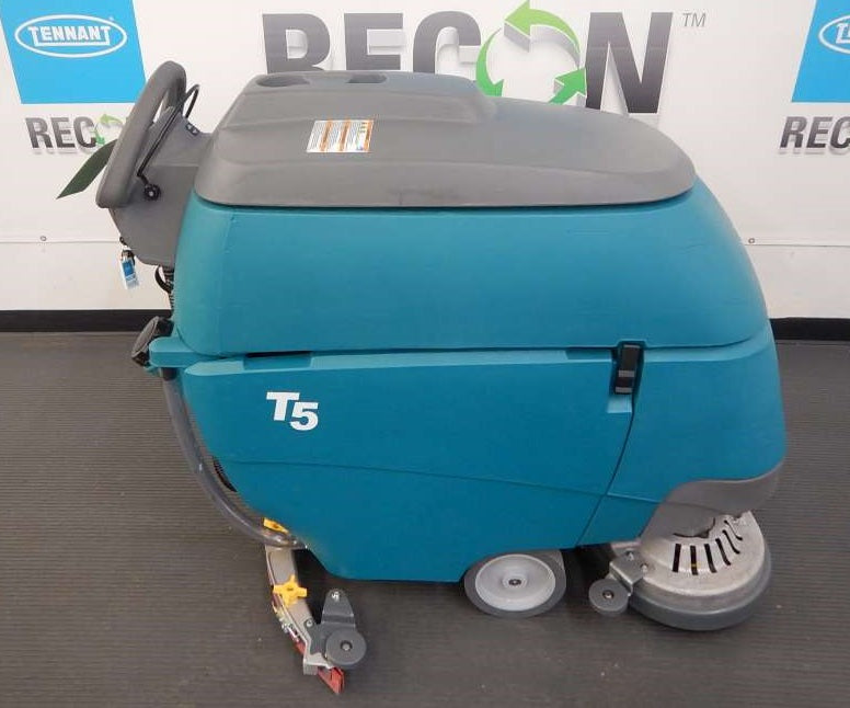 Certified T5-10489451 Scrubber