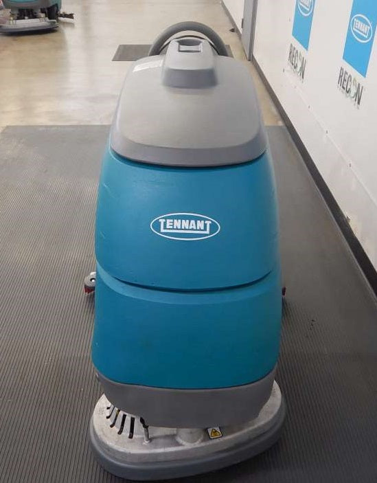 Certified T5-10489451 Scrubber